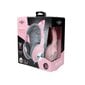 Foxxray ShinyCat Gaming Headset Wired Black/Pink hind ja info | Kõrvaklapid | kaup24.ee