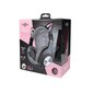 Foxxray ShinyCat Gaming Headset Wired Black/Grey hind ja info | Kõrvaklapid | kaup24.ee