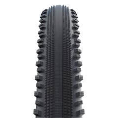 Шина Schwalbe Hurricane HS 499 27.5", черная цена и информация | Покрышки, шины для велосипеда | kaup24.ee