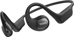 Tozo OpenReal TWS Must hind ja info | Kõrvaklapid | kaup24.ee