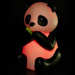 Детская настольная лампа Панда цена и информация | Детские светильники | kaup24.ee