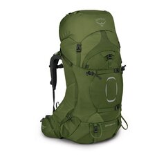 Seljakott Osprey Aether 65 hind ja info | Sülearvutikotid | kaup24.ee