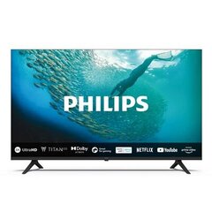 Philips 50PUS7009/12 50" (126 cm) 4K Ultra HD LED TV цена и информация | Телевизоры | kaup24.ee