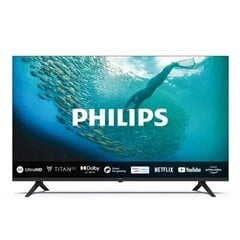 Philips 50PUS7009/12 50" (126 cm) 4K Ultra HD LED TV hind ja info | Telerid | kaup24.ee