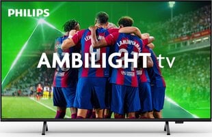 Philips 55PUS8319/12 55" (139cm) 4K UHD LED Ambilight TV цена и информация | Телевизоры | kaup24.ee