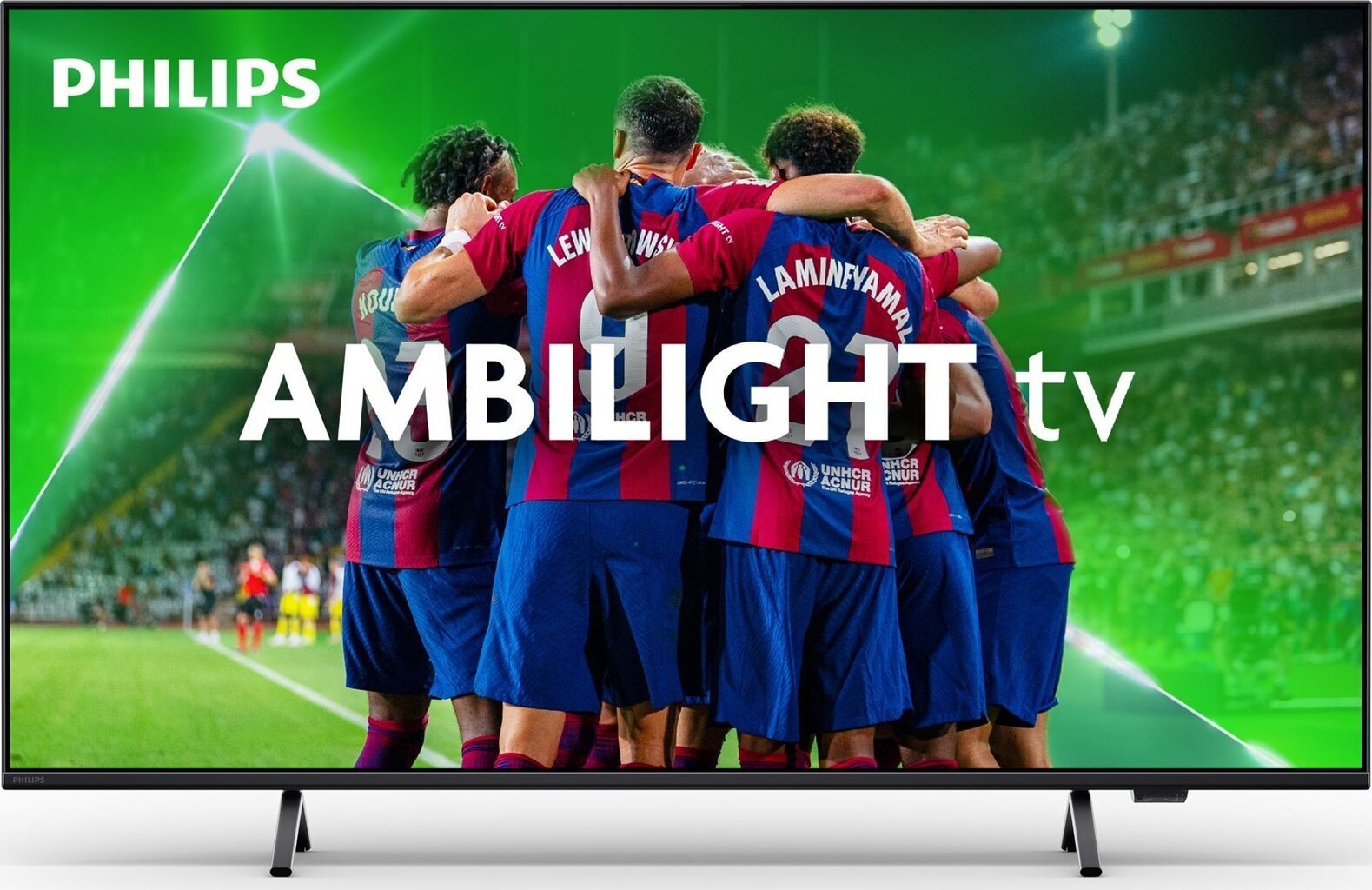 Philips 55PUS8319/12 55" (139cm) 4K UHD LED Ambilight TV цена и информация | Telerid | kaup24.ee