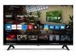 Philips 40PFS6009/12 40" (99cm) LED Full HD Smart TV цена и информация | Telerid | kaup24.ee