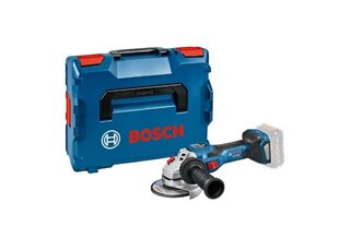 Шлифовальная машина Bosch GWS 18V-15 SC цена и информация | Шлифовальные машины | kaup24.ee