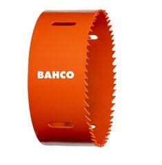 Metallisaag Bahco, 98 mm цена и информация | Механические инструменты | kaup24.ee
