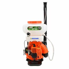 Bensiiniprits Awtools, 3,0 HP, 16L, WF3A цена и информация | Оборудование для полива | kaup24.ee