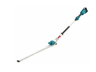 18V Makita Stabheckenschere DUN500WRGE цена и информация | Кусторезы, ножницы для газона | kaup24.ee