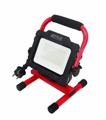 AWTOOLS SMD LED PORTABLE 30W HEADLAMP TYPE H цена и информация | Фонарики, прожекторы | kaup24.ee