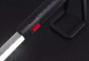 AWTOOLS BLACK LINE СВЕТИЛЬНАЯ ПАНЕЛЬ МОТОРНОГО ОТСЕКА SMD LED 2000LM цена и информация | Фонарики, прожекторы | kaup24.ee