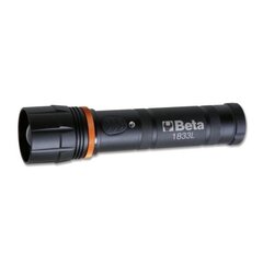Beeta LED taskulamp 1833L hind ja info | Taskulambid, prožektorid | kaup24.ee