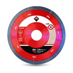 Режущий диск RUBI superpro r32933 цена и информация | Механические инструменты | kaup24.ee