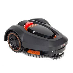 Iseliikuv robot Nac RLM800-DY hind ja info | Robotniidukid | kaup24.ee