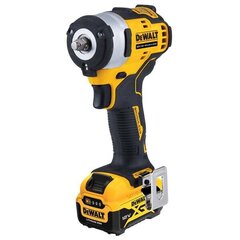 Löökvõti DeWalt DCF903P1 цена и информация | Шуруповерты, дрели | kaup24.ee