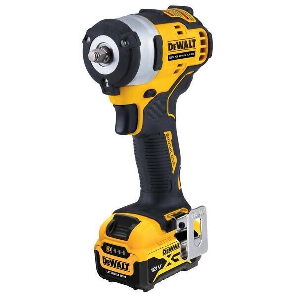 Löökvõti DeWalt DCF903P2 цена и информация | Akutrellid, kruvikeerajad | kaup24.ee