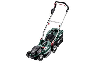 Muruniiduk Metabo RM 36-18 LTX BL 36 цена и информация | Газонокосилки | kaup24.ee