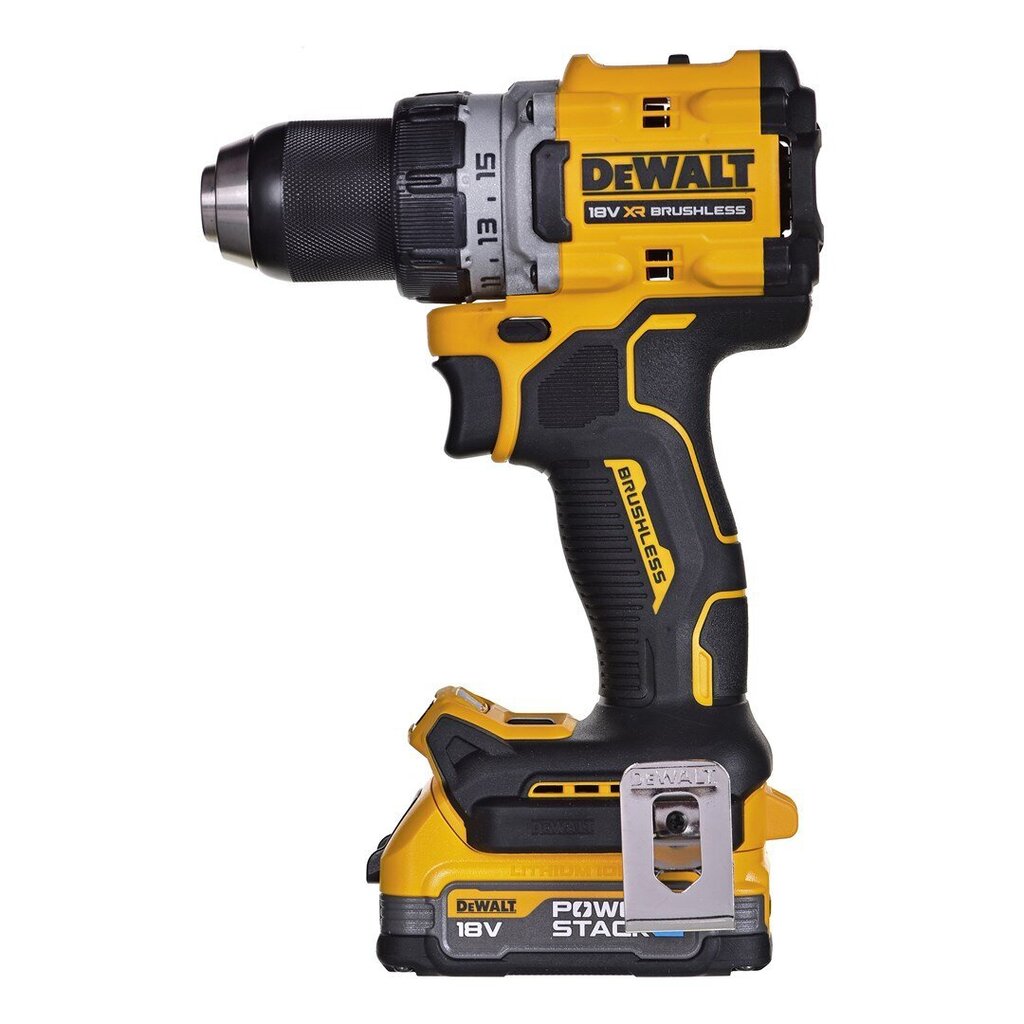 Puur Dewalt DCD800E1T цена и информация | Akutrellid ja akukruvikeerajad | kaup24.ee