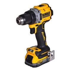 Puur Dewalt DCD800E1T цена и информация | Шуруповерты, дрели | kaup24.ee