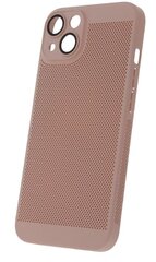 Mocco Airy Back Case Защитный Чехол для Samsung Galaxy A34 5G цена и информация | Чехлы для телефонов | kaup24.ee