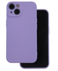 Mocco Silicone Back Case цена и информация | Чехлы для телефонов | kaup24.ee