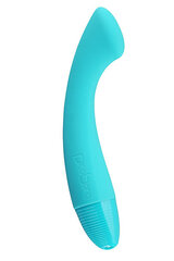 G-spot Moka G-Vibe vibraator, sinine hind ja info | Vibraatorid | kaup24.ee