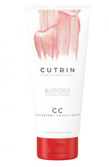 Palsam Aurora Color Care Cranberry, 200 ml hind ja info | Juuksepalsamid | kaup24.ee