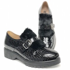 Loafer kingad naistele PieSanto hind ja info | Naiste kingad | kaup24.ee