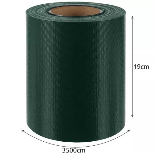 Aia lint 19cmx35m 450g/m2, roheline hind ja info | Aiad ja tarvikud | kaup24.ee