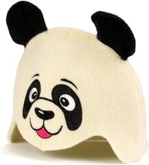 Saunamüts ''Sauna Panda" hind ja info | Sauna aksessuaarid | kaup24.ee