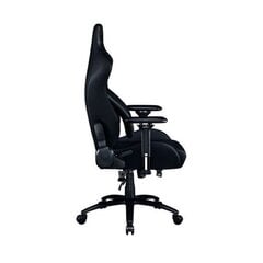 Кресло Razer Iskur V2, Black-Green цена и информация | Офисные кресла | kaup24.ee