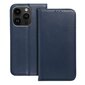 iLike Xiaomi Xiaomi 14 Smart Magnetic Case Navy Blue hind ja info | Telefoni kaaned, ümbrised | kaup24.ee