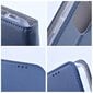 iLike Xiaomi Xiaomi 14 Smart Magnetic Case Navy Blue hind ja info | Telefoni kaaned, ümbrised | kaup24.ee