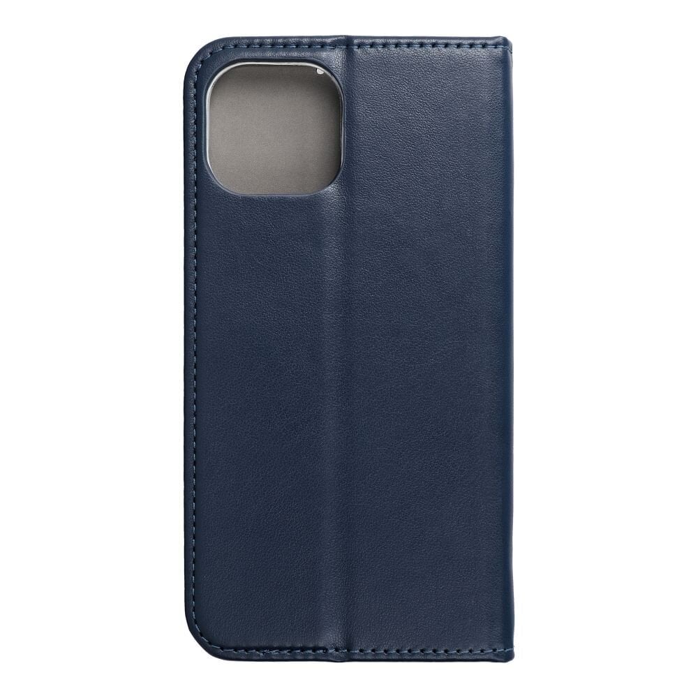 iLike Xiaomi Xiaomi 14 Smart Magnetic Case Navy Blue hind ja info | Telefoni kaaned, ümbrised | kaup24.ee