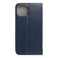 iLike Xiaomi Xiaomi 14 Smart Magnetic Case Navy Blue цена и информация | Telefoni kaaned, ümbrised | kaup24.ee