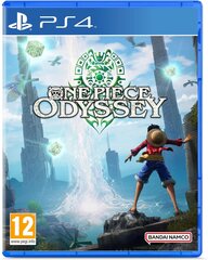 One Piece Odyssey PS4 цена и информация | Компьютерные игры | kaup24.ee