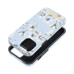 Forcell F-Protect Mirage MagSafe iPhone 15 (6,1") - Spring flowers цена и информация | Чехлы для телефонов | kaup24.ee