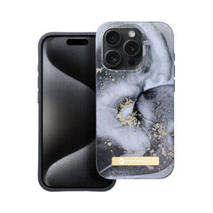 Forcell F-Protect Mirage MagSafe iPhone 15 Pro (6,1") - Marble mist hind ja info | Telefoni kaaned, ümbrised | kaup24.ee