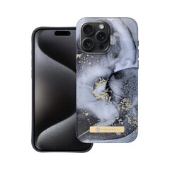 Forcell F-Protect Mirage MagSafe iPhone 15 Pro Max (6,7") - Marble mist цена и информация | Чехлы для телефонов | kaup24.ee