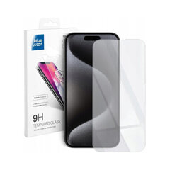 Blue Star 9H iPhone 15 (6,1″) hind ja info | Ekraani kaitsekiled | kaup24.ee