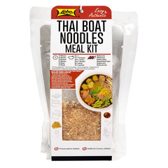 Ehtne Tai toit paadinuudlitega Thai Boat Noodles Lobo, 226g hind ja info | Supid, puljongid | kaup24.ee