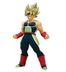 Dragon Ball Super Blood of Saiyans Bardock | 18 см цена и информация | Атрибутика для игроков | kaup24.ee