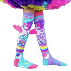Цветные носки Madmia Mini pony цена и информация | Оригинальные носки | kaup24.ee