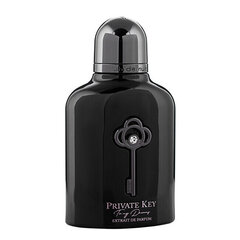 Parfüümvesi Armaf Private Key To My Dreams EDP meestele/naistele, 100 ml hind ja info | Naiste parfüümid | kaup24.ee