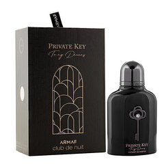 Parfüümvesi Armaf Private Key To My Dreams EDP meestele/naistele, 100 ml hind ja info | Naiste parfüümid | kaup24.ee