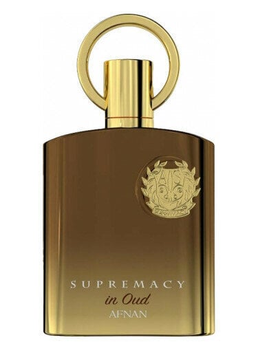 Parfüümvesi Afnan Supremacy In Oud EDP meestele/naistele, 150 ml hind ja info | Naiste parfüümid | kaup24.ee