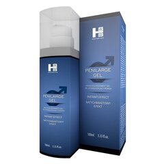 Peenisegeel Sexual Health Series, 100 ml hind ja info | Lubrikandid | kaup24.ee