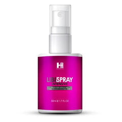 Libesti Sexual Health Series Libispray, 50 ml hind ja info | Lubrikandid | kaup24.ee